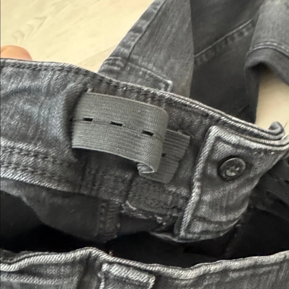 H&M bootcut 🖤